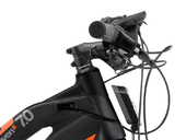 Электровелосипед Haibike XDURO FullSeven S 7.0 - Фото 1