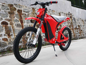 Электровелосипед Sparta Carbon - Фото 26