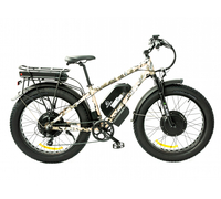 Elbike Phantom Twix 2000 (Camouflage)