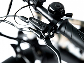 Электрофэтбайк Elbike Phantom Twix 2000 (camouflage) - Фото 2