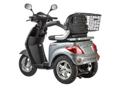 Электротрицикл VOLTECO TRIKE New - Фото 3